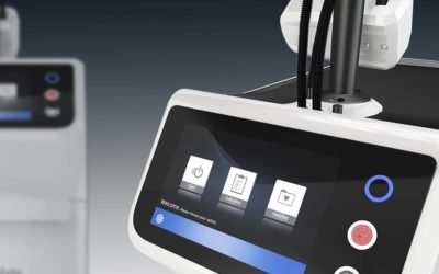 Asclepion Laser Technologies presents the new laser system Dermablate®